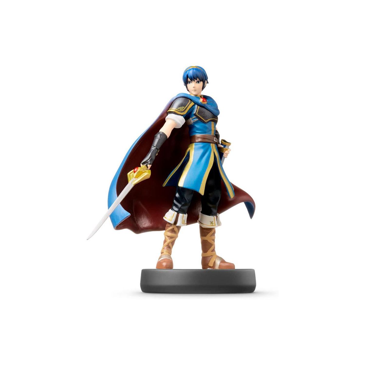 NINTENDO - Amiibo Super Smash Bros Marth Nintendo Switch