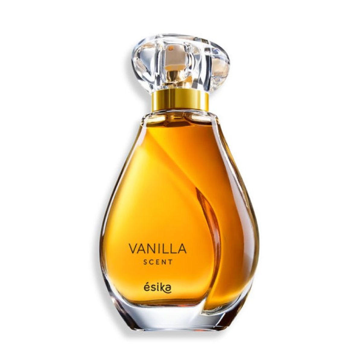 ESIKA - Vanilla Scent Perfume de Mujer - Esika