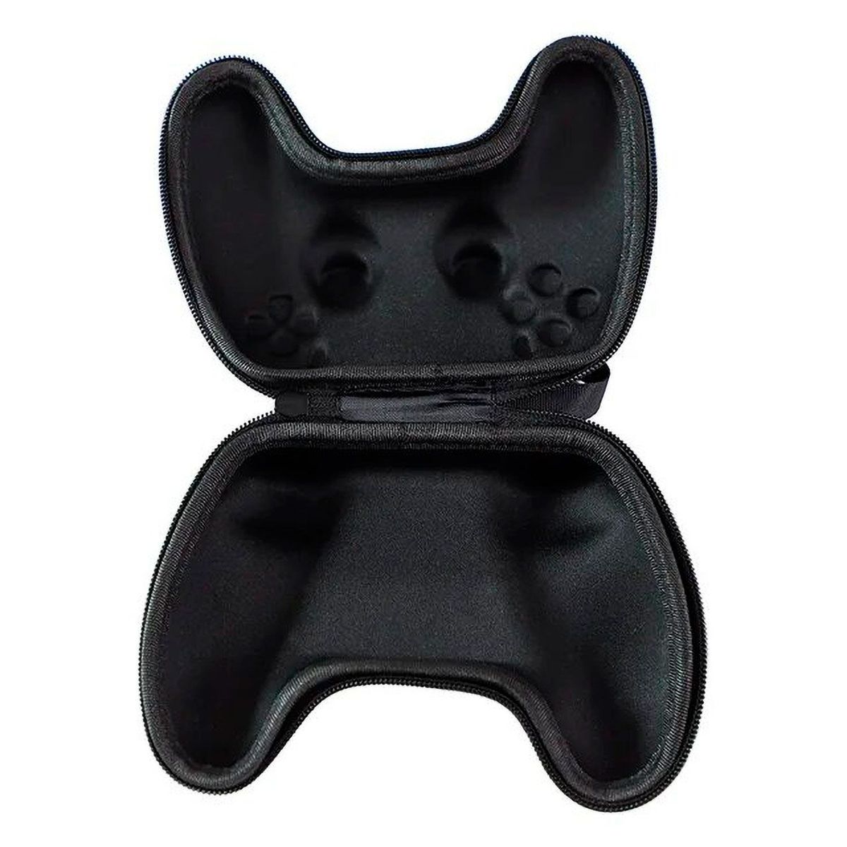 GENERICO - Funda Dura Para Mando PS5 Exclusivo Para Dualsense - Antigolpes