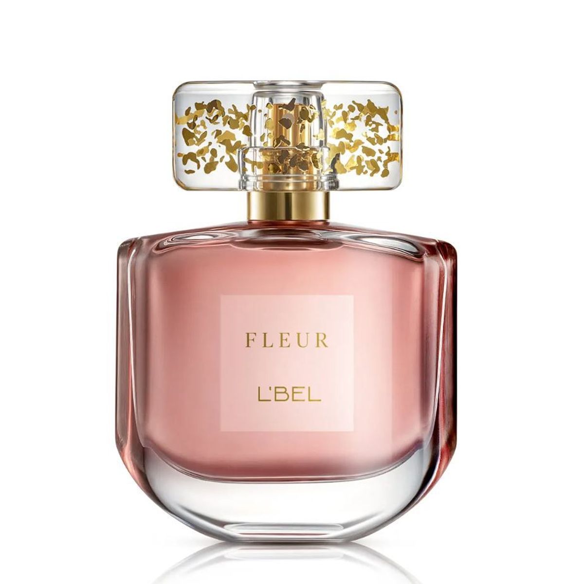 LBEL - Fleur Perfume de Mujer - Lbel