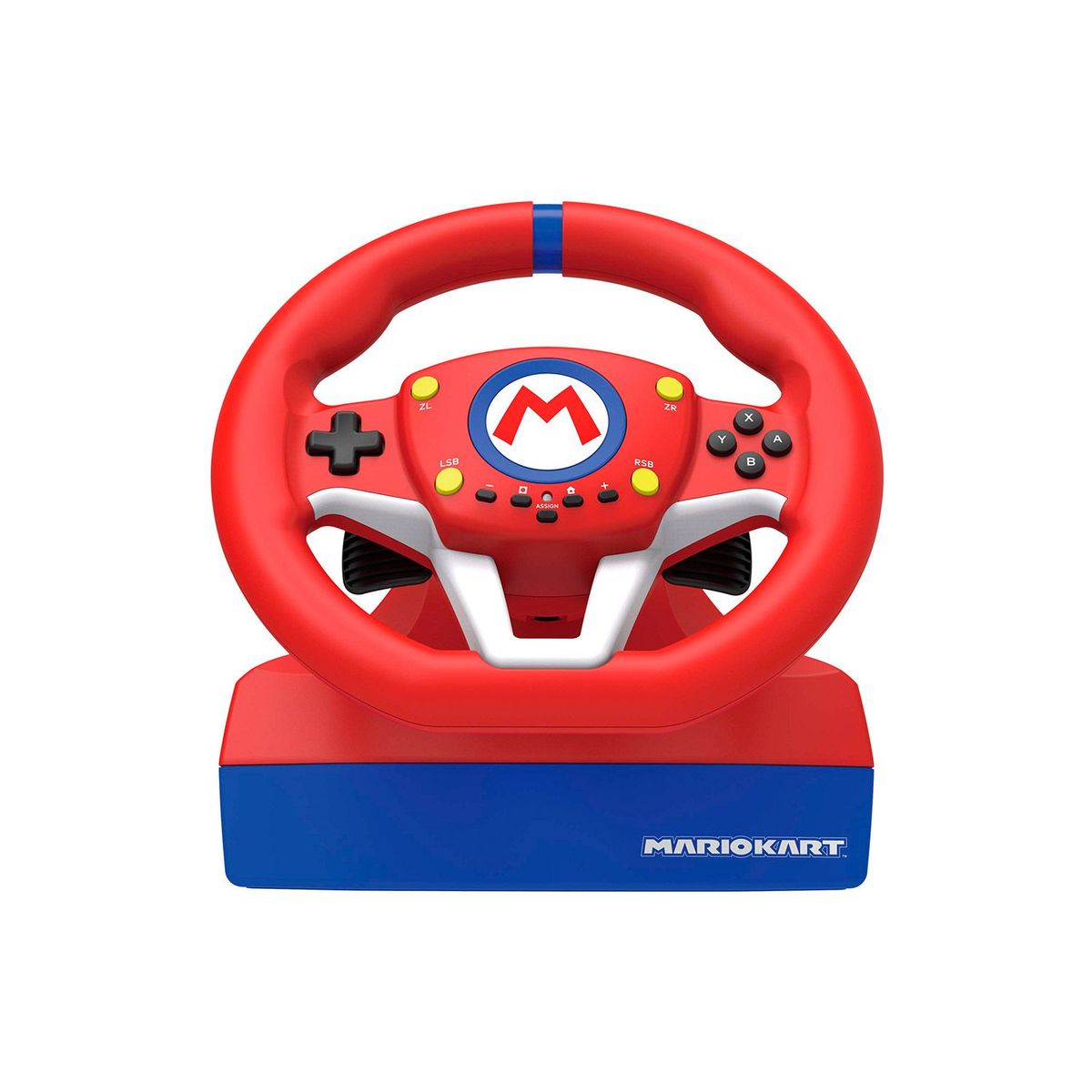 NINTENDO - Volante Timon Nintendo Switch Mario Kart Pro