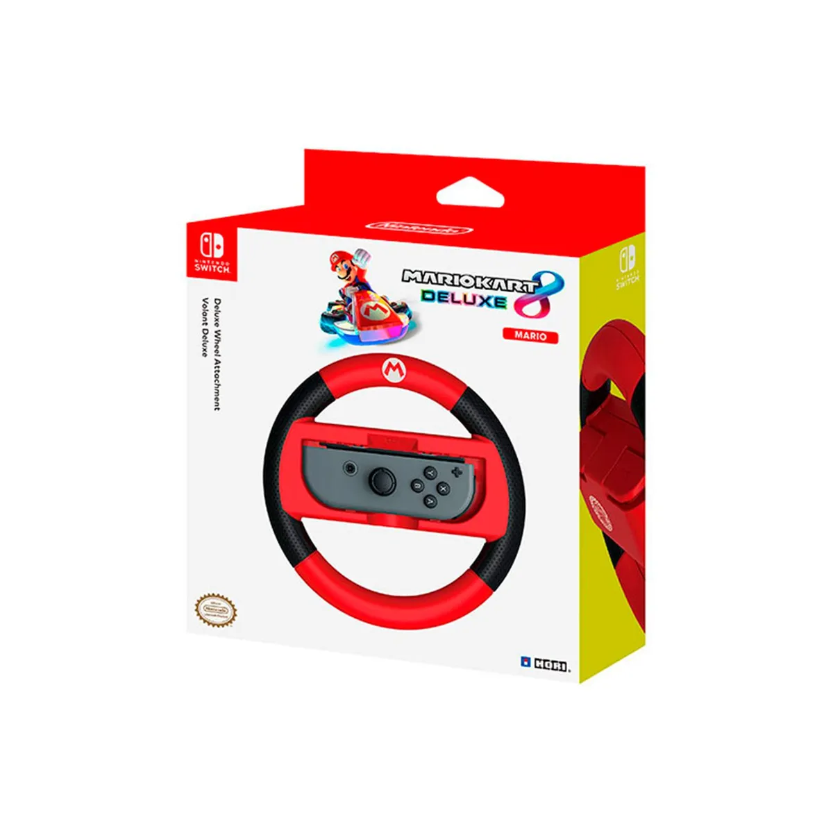 NINTENDO - Timon Nintendo Switch mario Mario Kart 8 mario