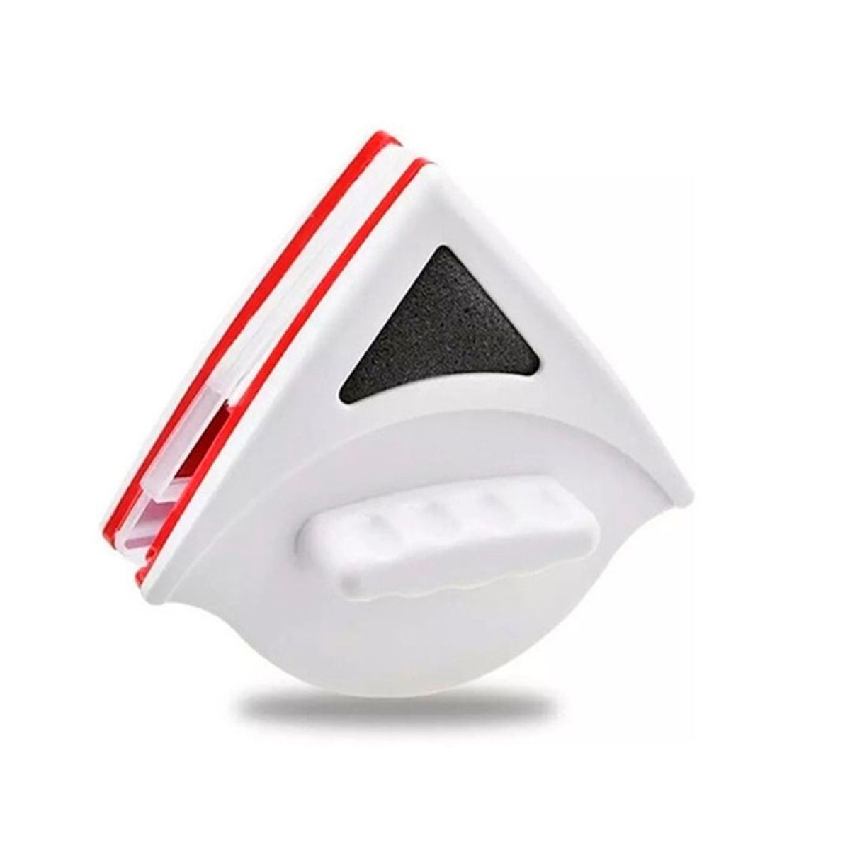 GENERICO - LIMPIADOR DE VIDRIO DE PORCELANA MAGNÉTICO - DOBLE CARA