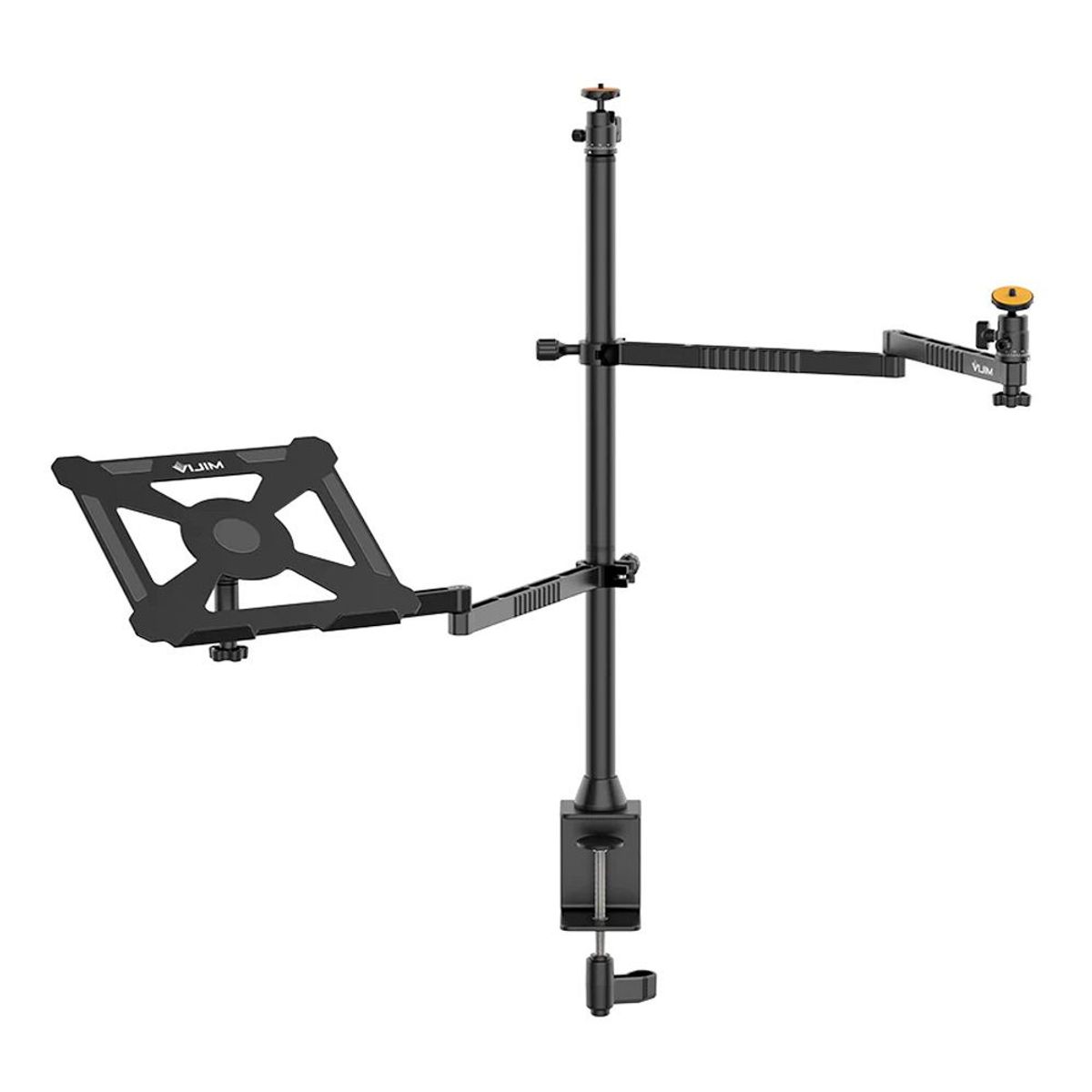 GENERICO - Soporte de Mesa para Laptop - Tablet VIJIM LS22 Sku2880