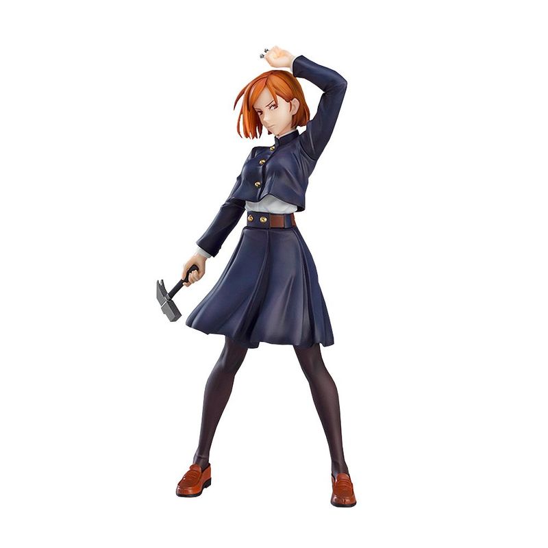 GOOD SMILE - POP UP PARADE  Nobara Kugisaki
