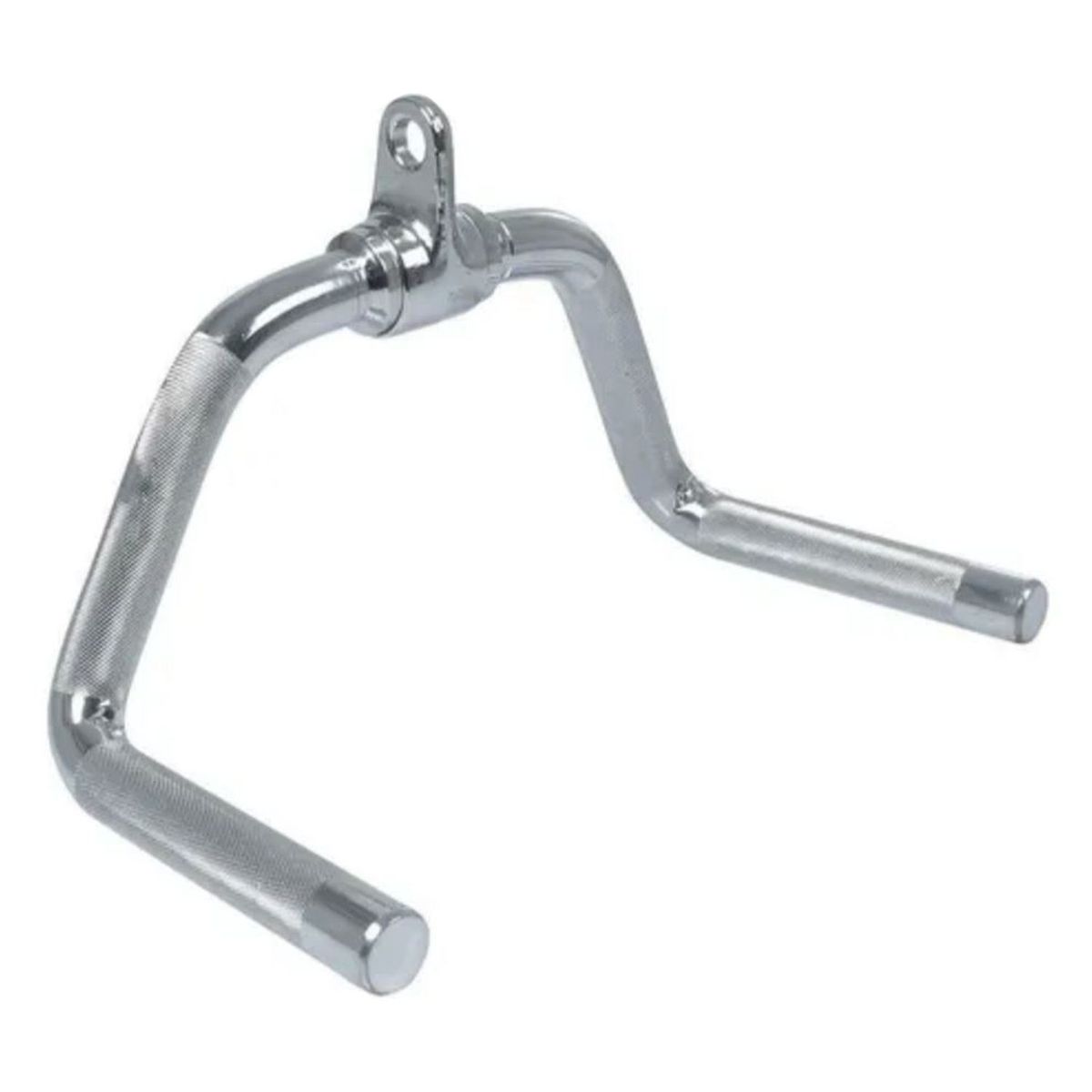 REAL FITNESS PERU - Accesorio de Polea #10  Agarre Multifunción