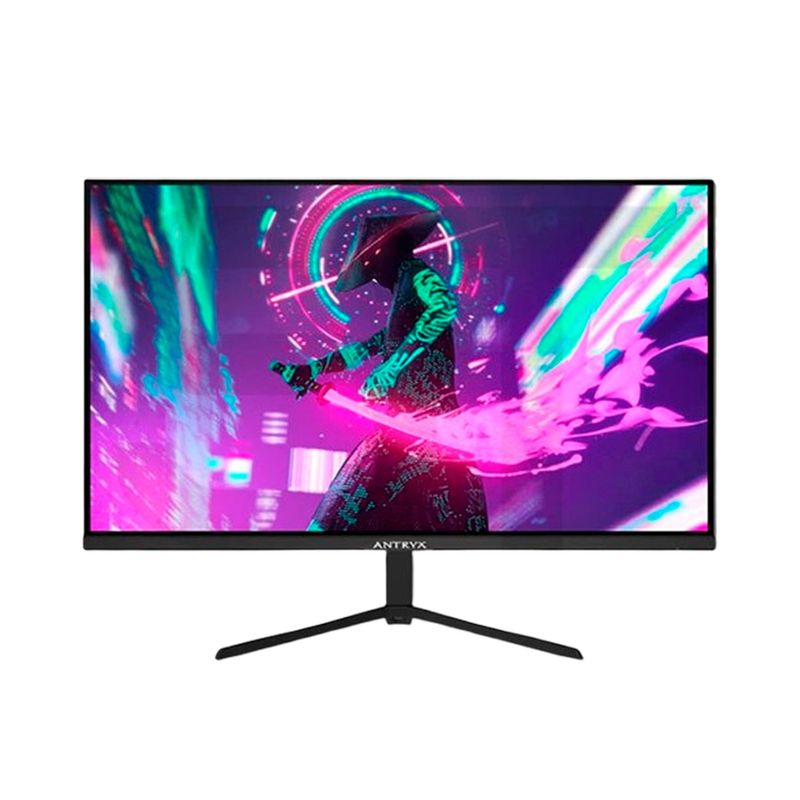 ANTRYX - MONITOR GAMING ANTRYX XTREME VISION IP240FG IPS 23.8" P/N: AXV-IP240FG