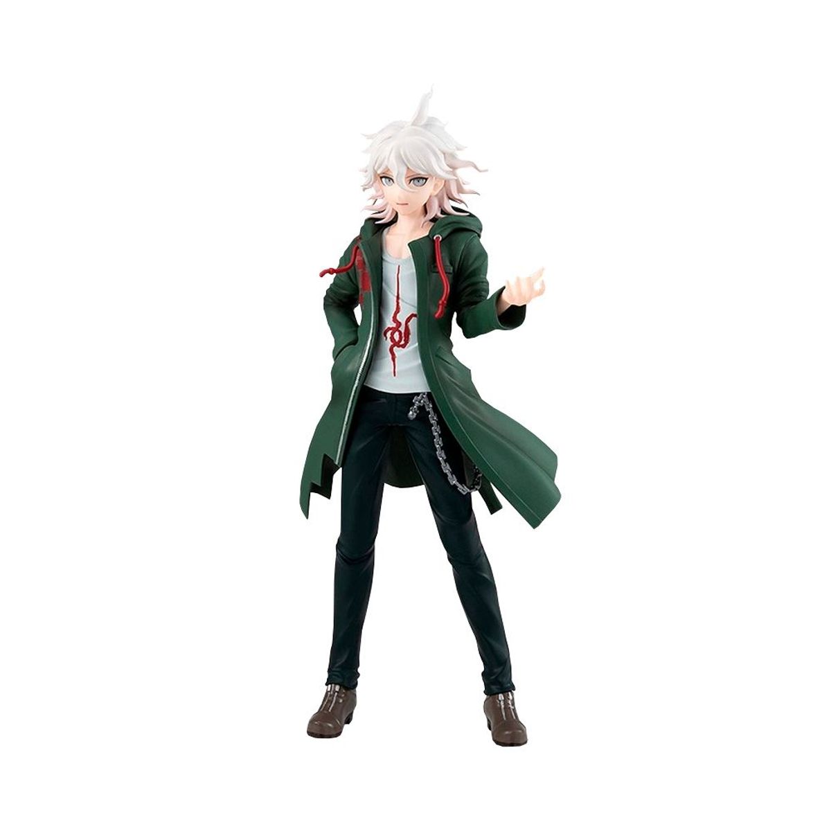 GOOD SMILE - POP UP PARADE Nagito Komaeda