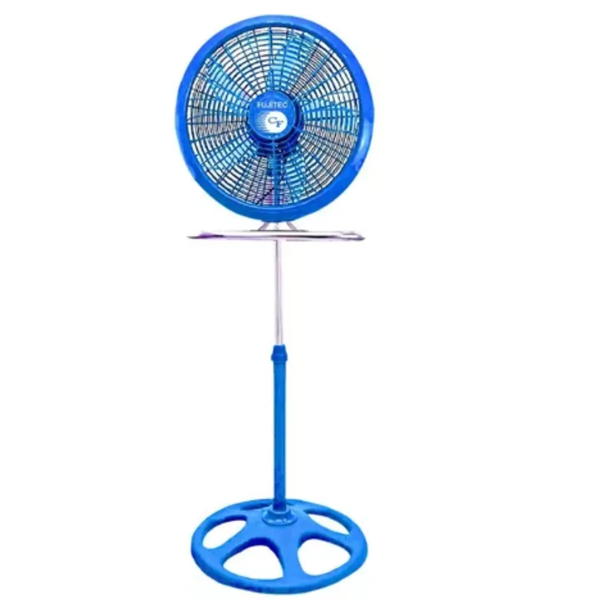 FUJITEC - VENTILADOR  FUJITEC DE 18"   3 en 1 CF-190   Pack de 2 ventiladores