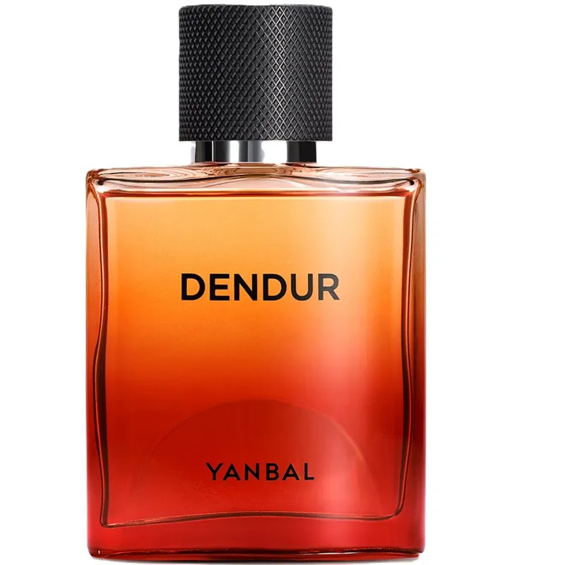 YANBAL - Dendur Yanbal aroma ambarado especiado para hombre 75ml