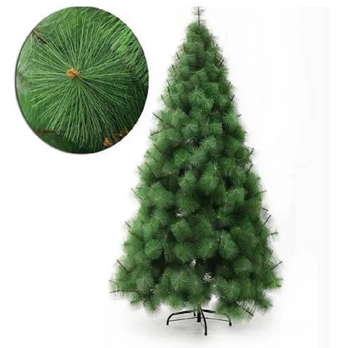 GENERICO - Arbol de Navidad Pino 150 CM