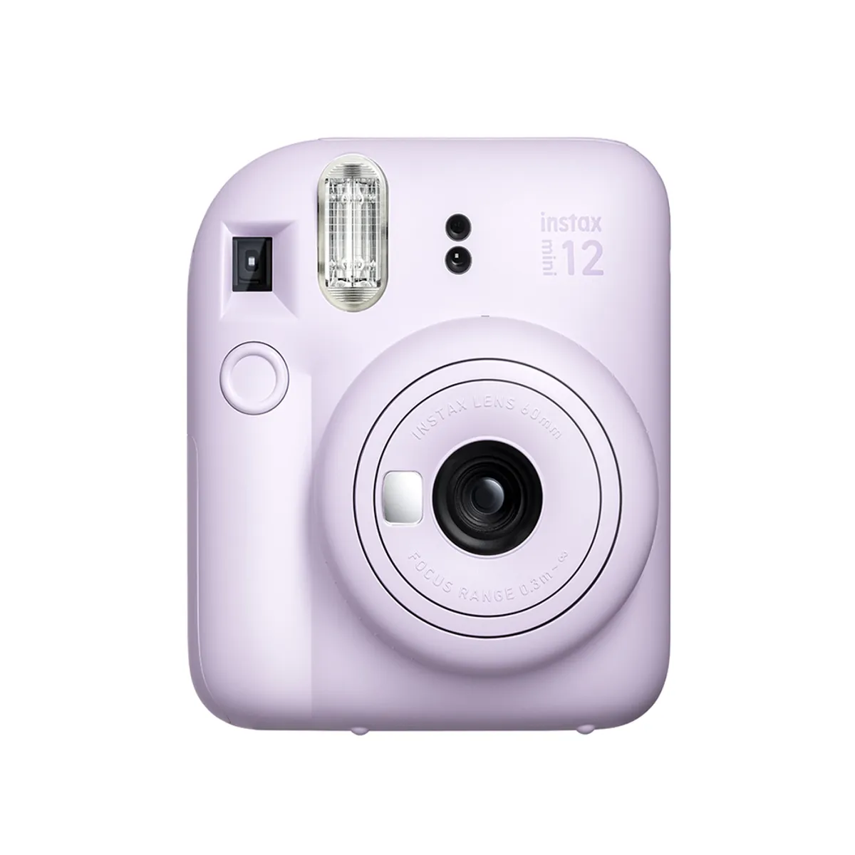 FUJIFILM - Camara Fujifilm Instax Mini 12 Lila.