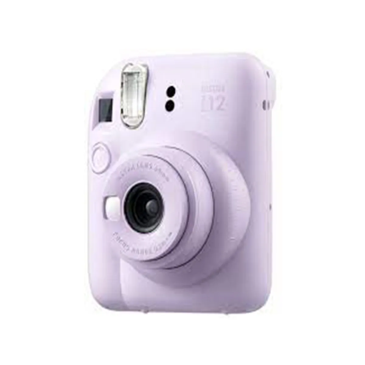 FUJIFILM - Camara  Fujifilm Instax Mini 12 Lila+Pack de Pelicula x20.
