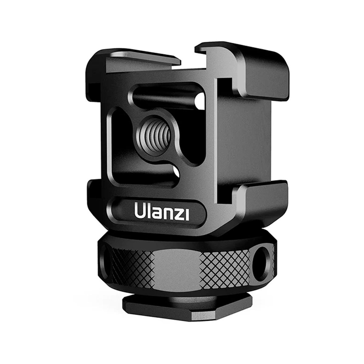 ULANZI - Triple Zapata Ulanzi PT-12