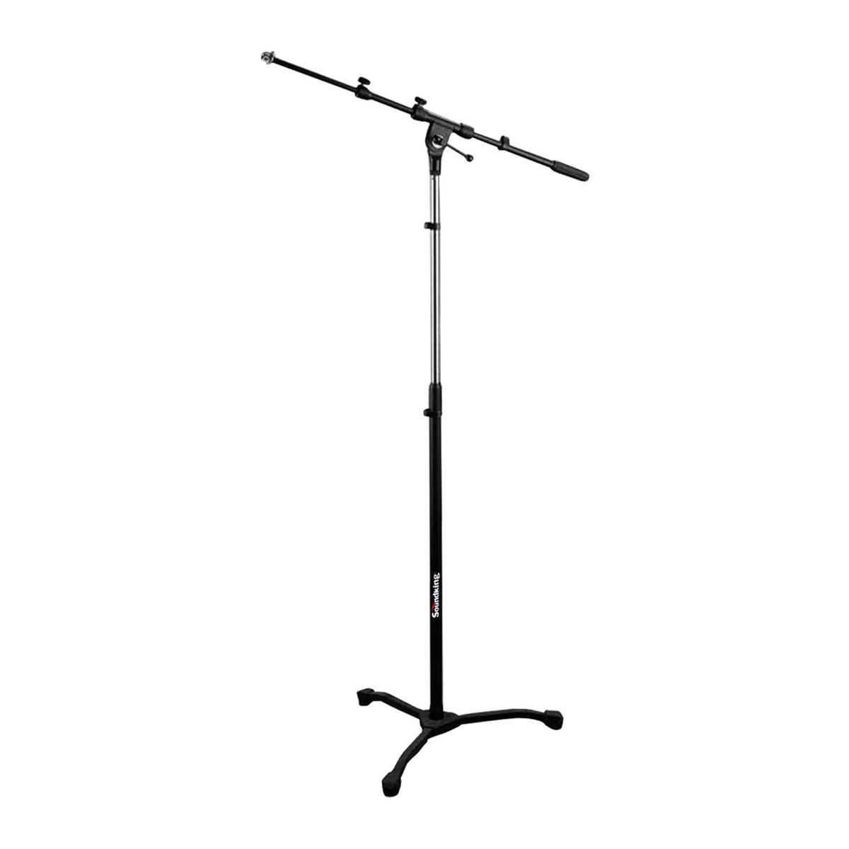 SOUNDKING - SOPORTE DE MICROFONO PESADO PLEGABLE