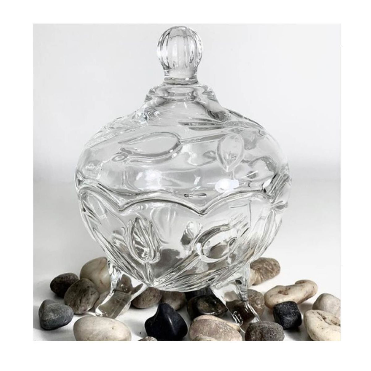 GENERICO - Azucarero Elegante 820 gramos