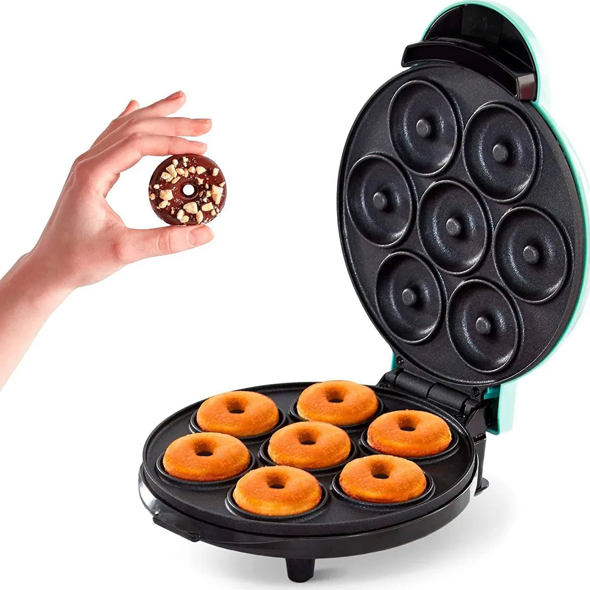 GENERICO - Máquina Para Hacer Donas