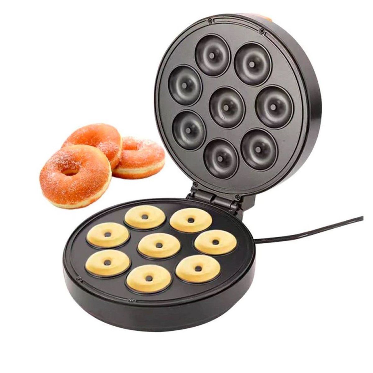 GENERICO - Máquina Para Hacer Donas