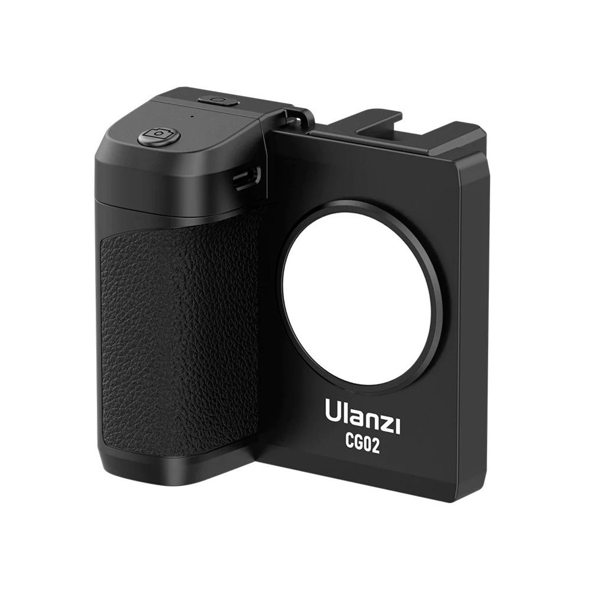 ULANZI - Disparador Remoto Ulanzi CG02