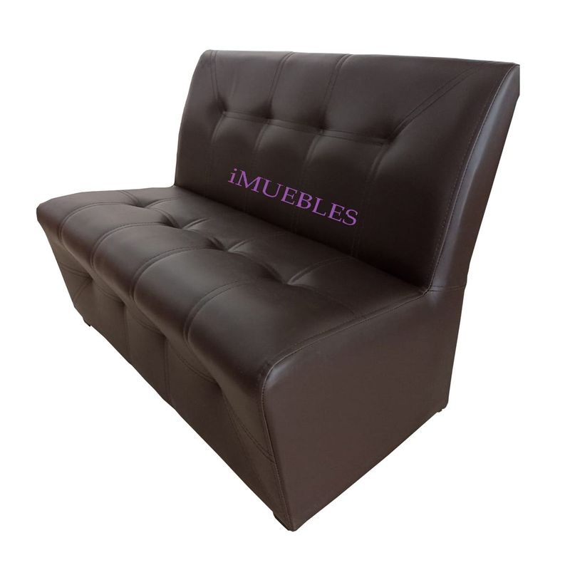 TEMEL - Sillón Doble Sillón Modular Sillón de espera