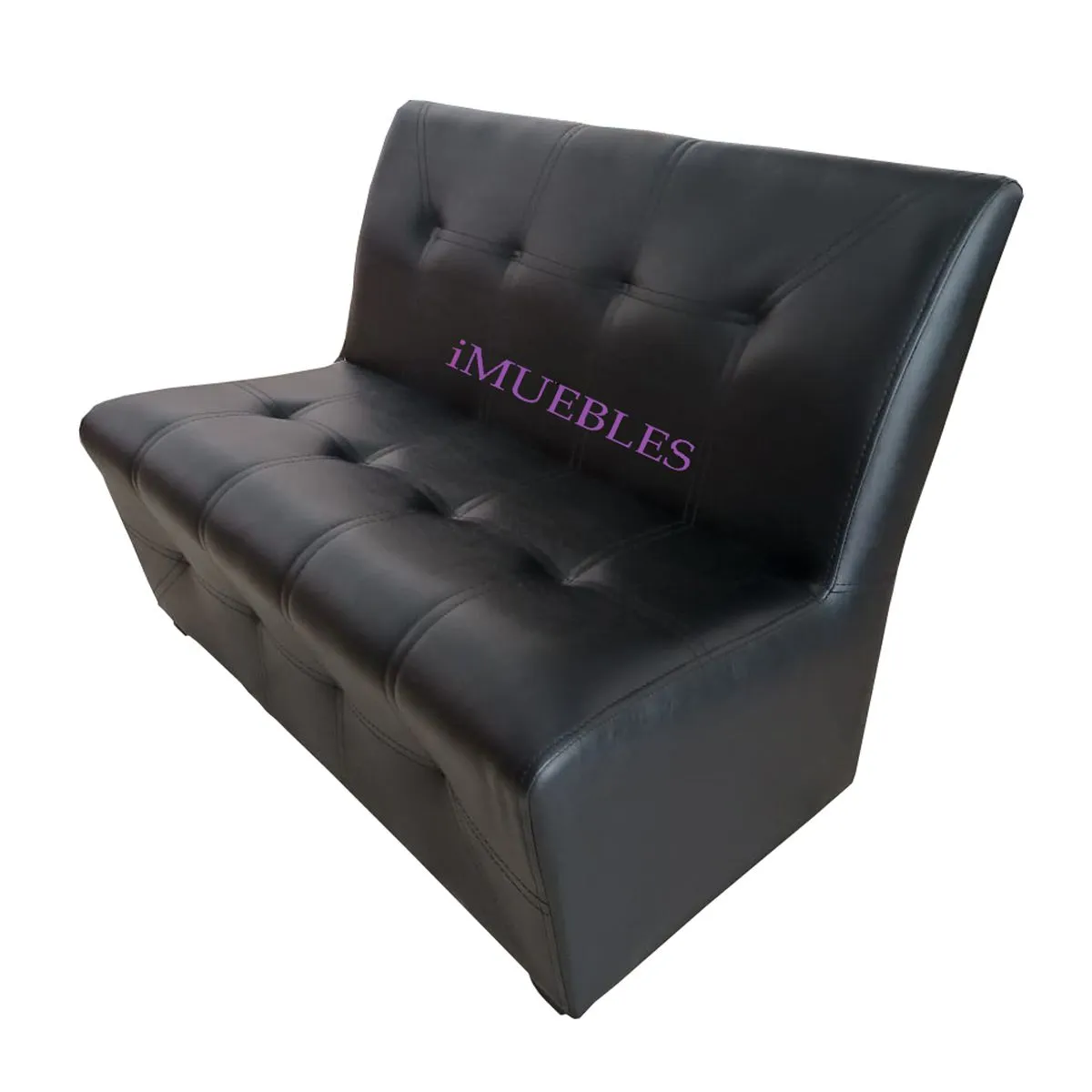 TEMEL - Sillón Doble Sillón Modular Sillón de espera