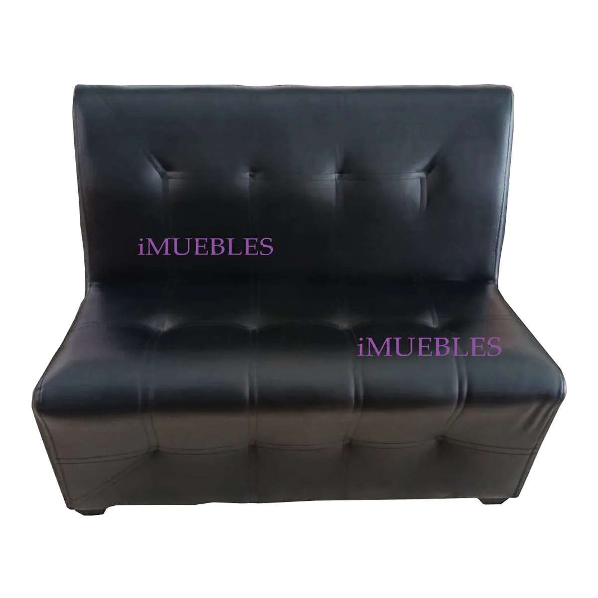 TEMEL - Sillón Doble Sillón Modular Sillón de espera