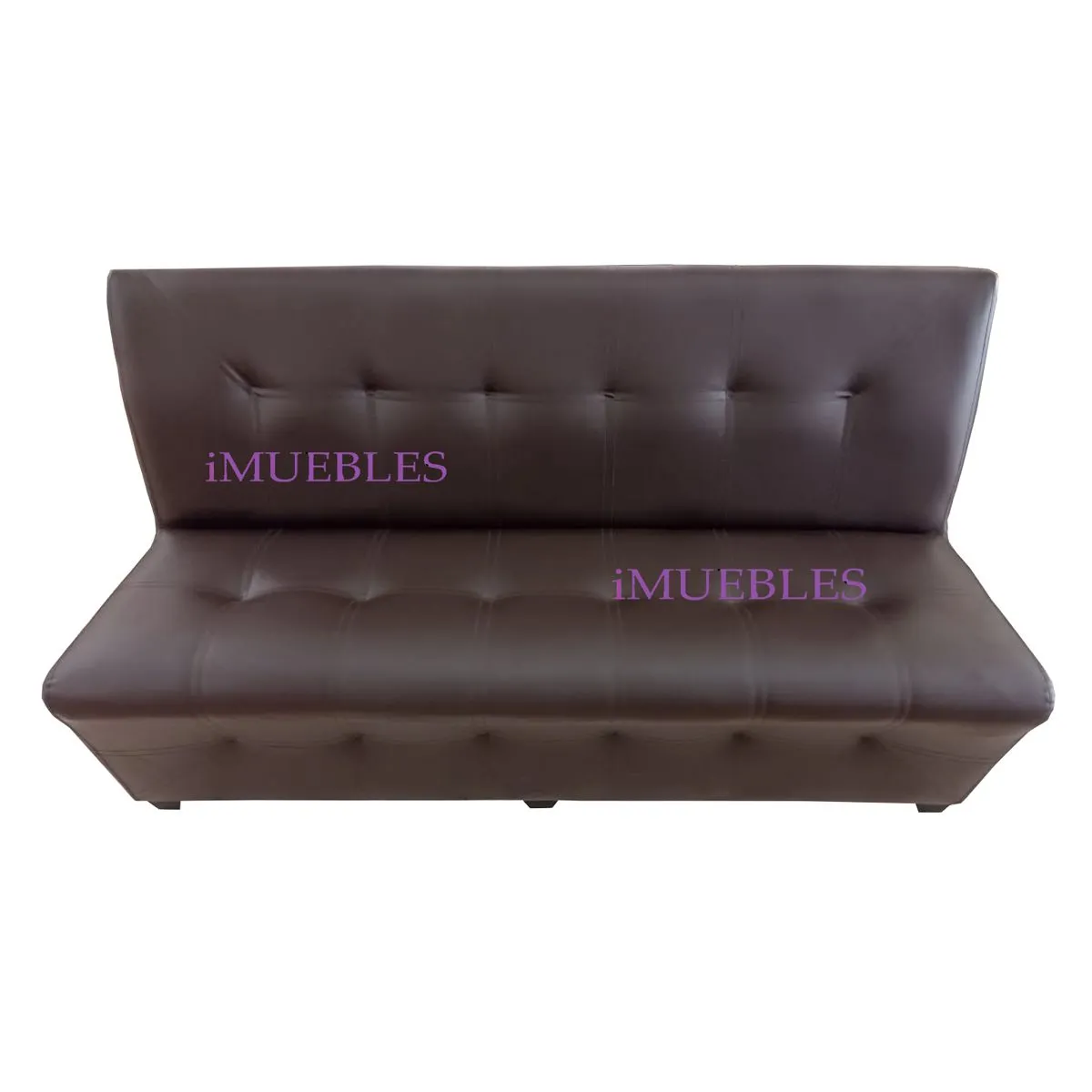 TEMEL - Sillón Triple Sillón Modular Sillón de espera