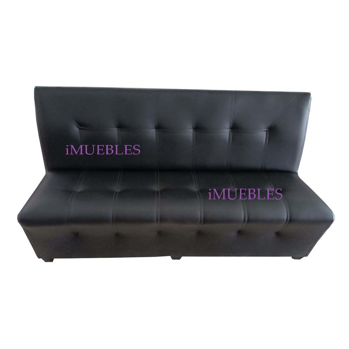 TEMEL - Sillón Triple Sillón Modular Sillón de espera