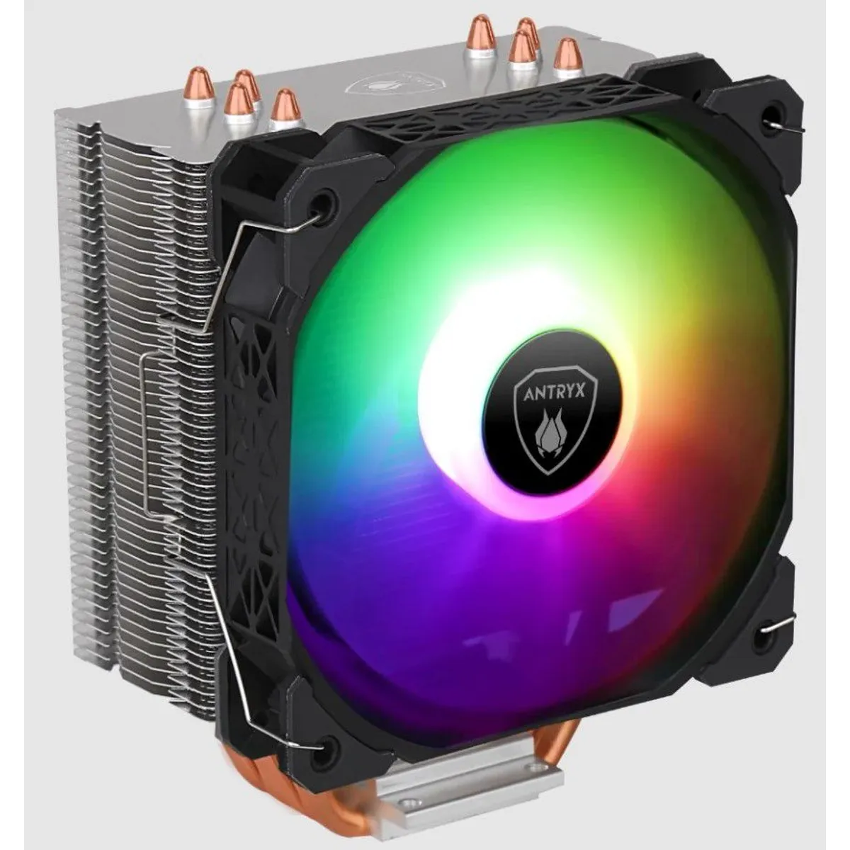 ANTRYX - Cooler Procesador Antryx Mirage 410 Argb