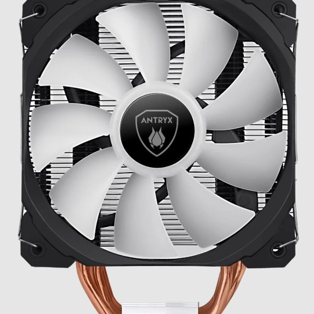 ANTRYX - Cooler Procesador Antryx Mirage 410 Argb