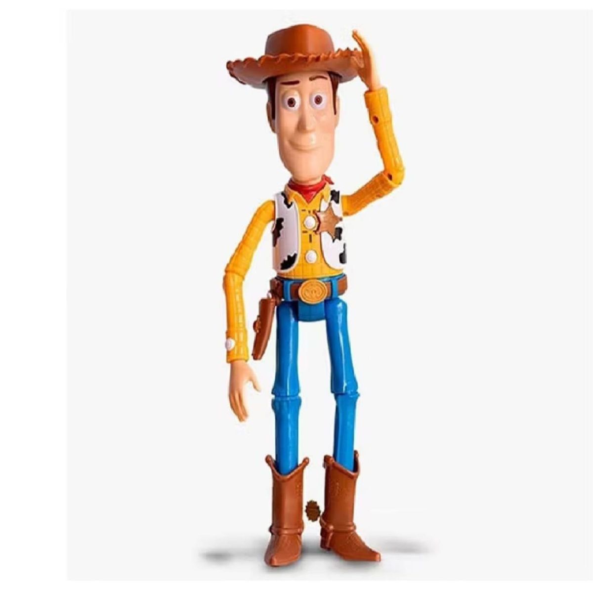TOY STORY - Figura De Accion Woody y Buzzlightyear Toy Story