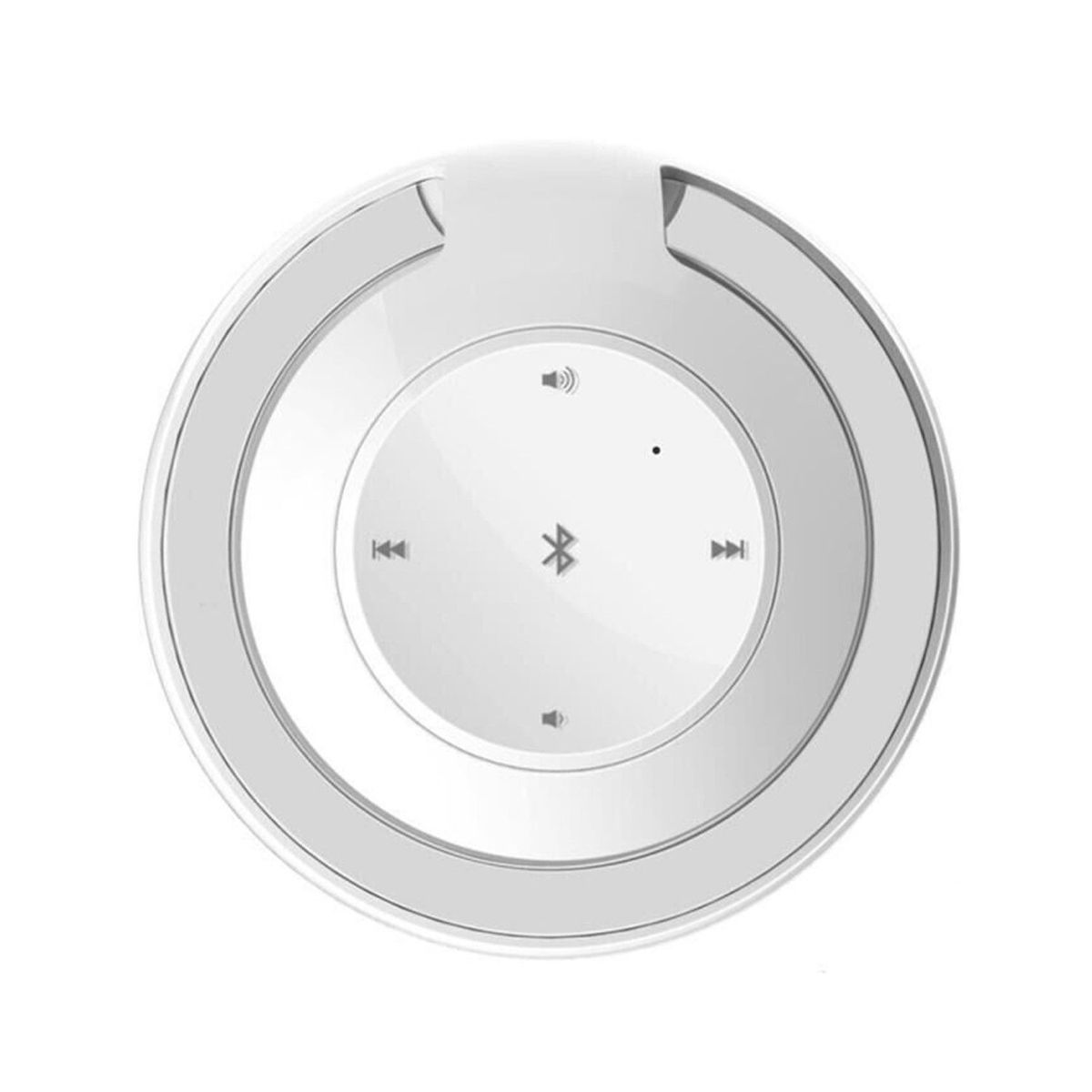 HUAWEI - Parlante Bluetooth HUAWEI Swan White