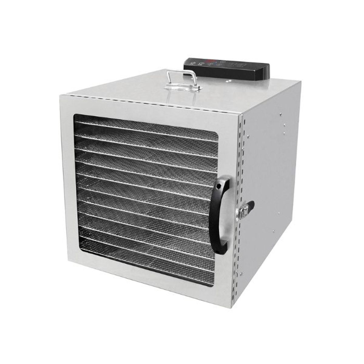 GENERICO - Deshidratador Eléctrico 12 Bandejas