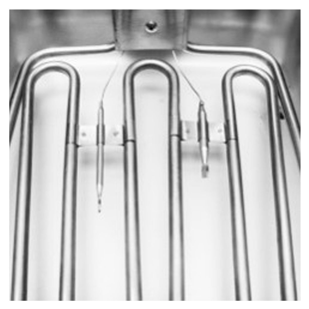 GENERICO - Freidora Eléctrica 6LT x 1.