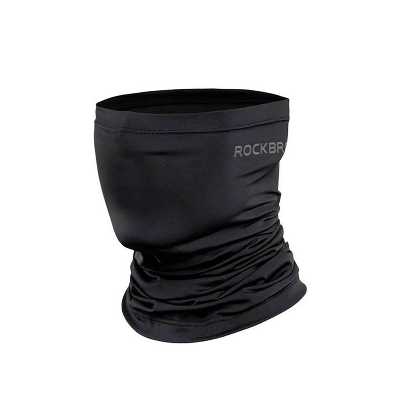 ROCKBROS - Bandana Negra Termico Rockbros