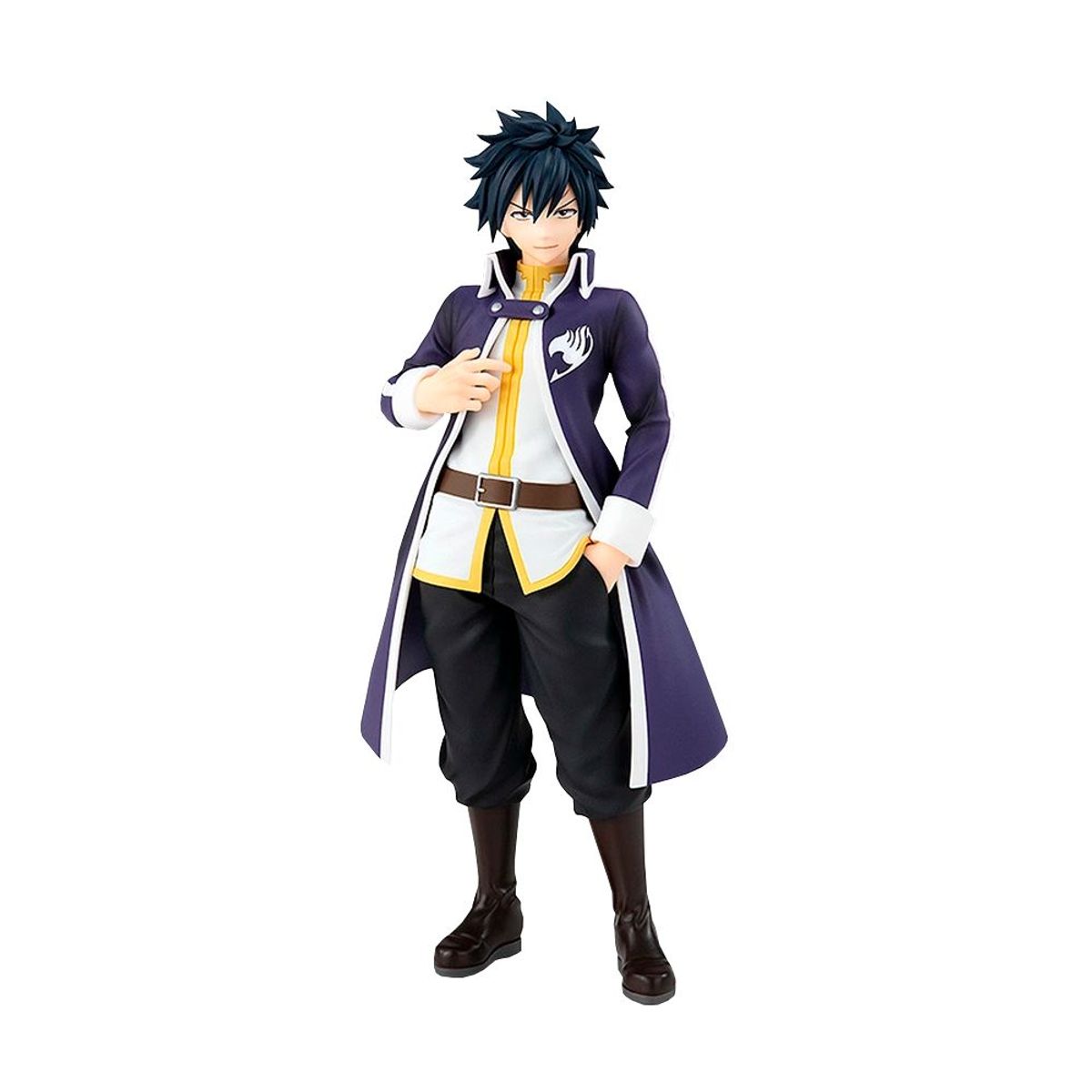GOOD SMILE - POP UP PARADE Gray Fullbuster Grand Magic Games Arc Ver