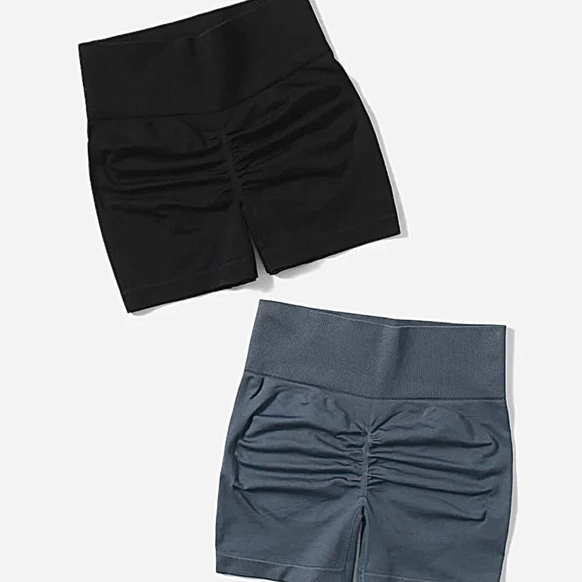 GENERICO - Short deportivo sin costura