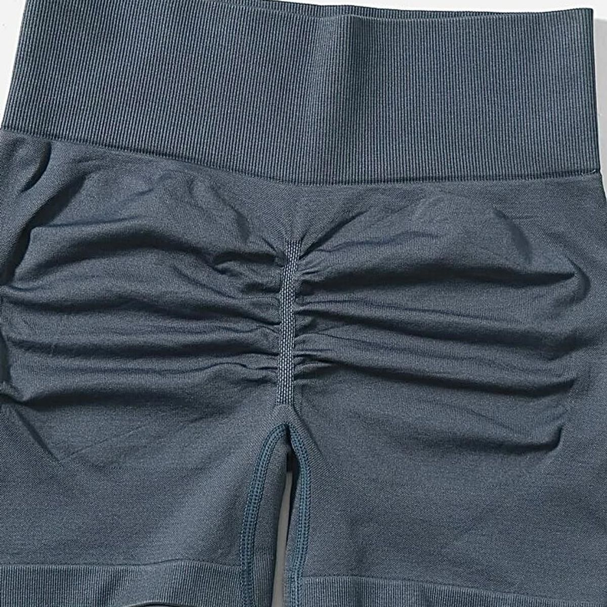 GENERICO - Short deportivo sin costura