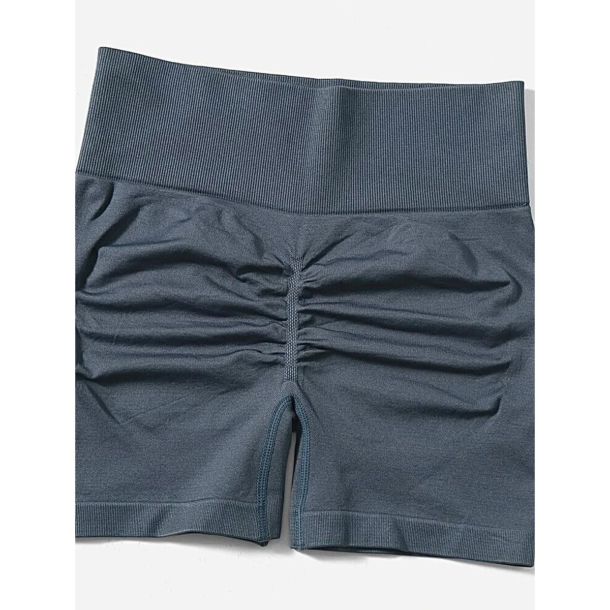 GENERICO - Short deportivo sin costura