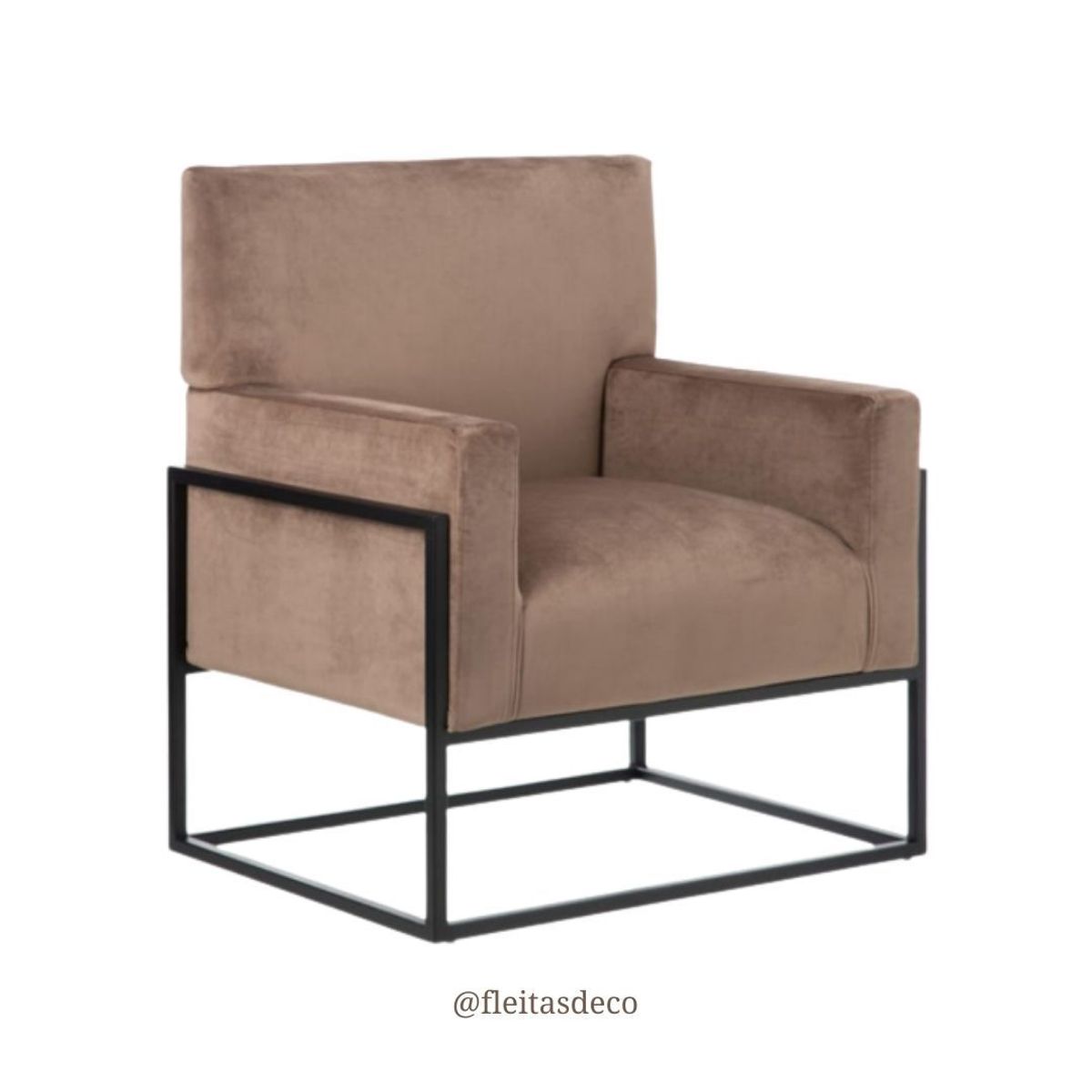 GENERICO - CADEIRA CATALINA 1 CUERPO