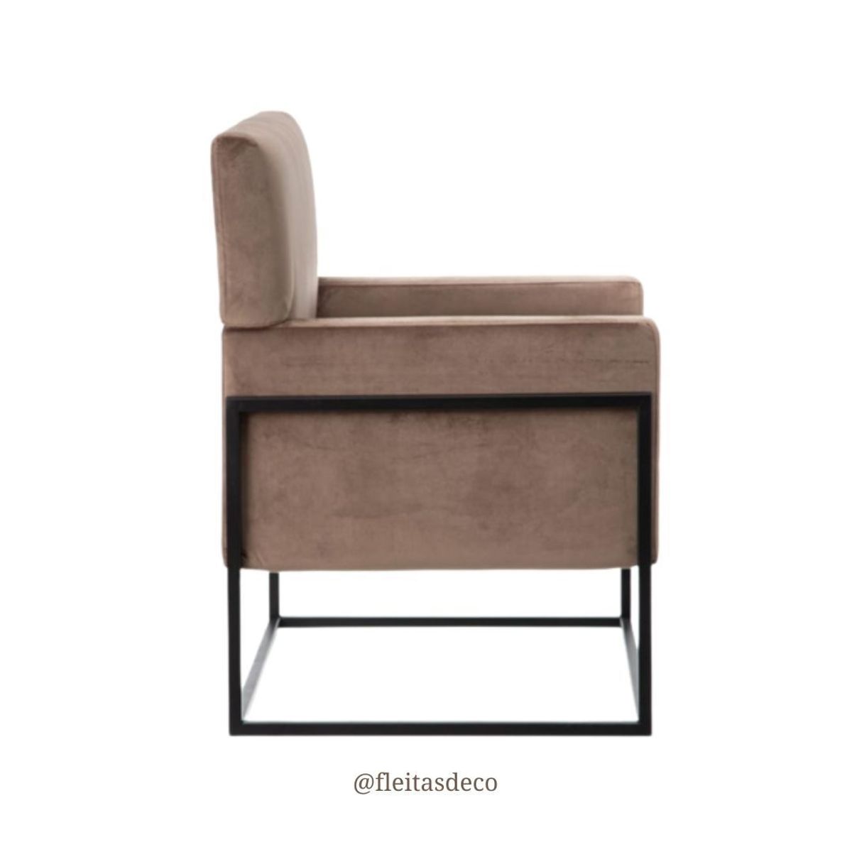 GENERICO - CADEIRA CATALINA 1 CUERPO