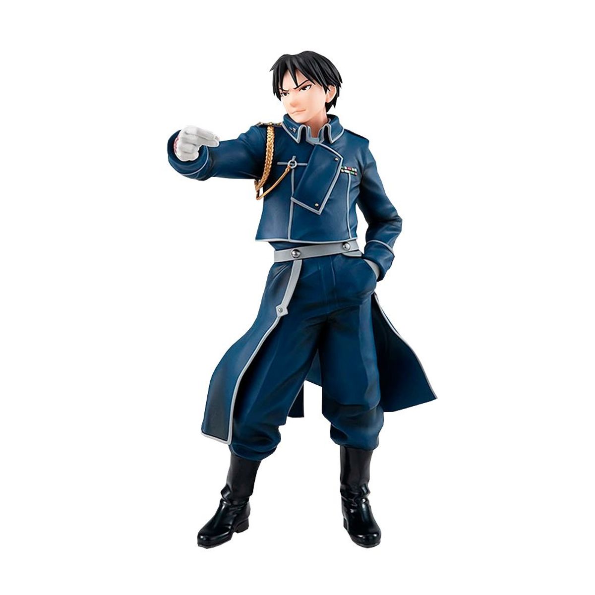 GOOD SMILE - POP UP PARADE Roy Mustang