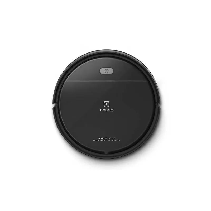 ELECTROLUX - Aspiradora Robot ERB10 black 2horas con 20 minutos negro Electrolux