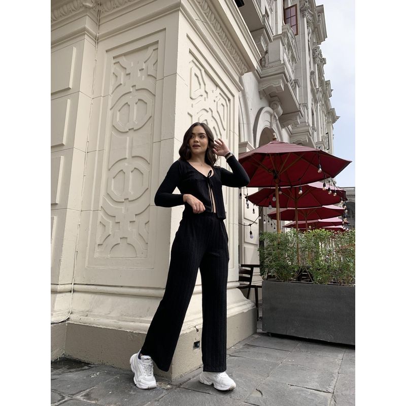 ALLEZ COLLECTION - Conjunto para mujer Aitana