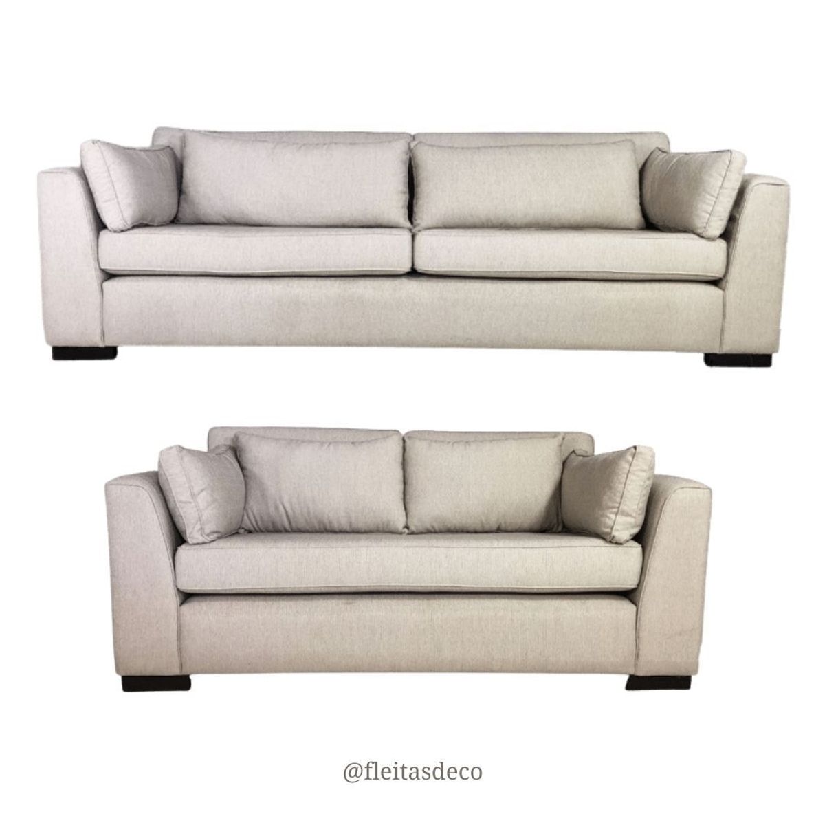 GENERICO - CASTLE 3 2  COLOR BEIGE