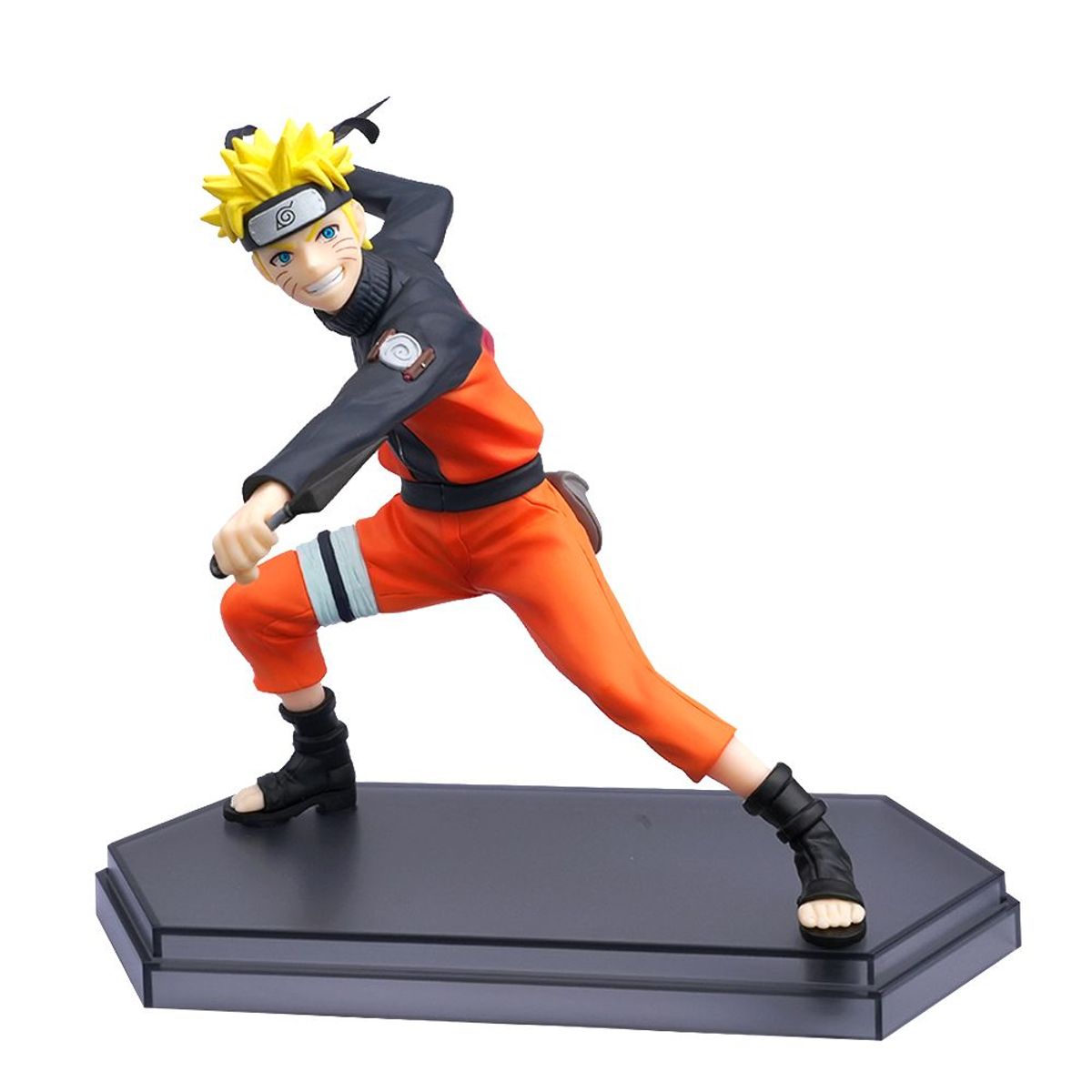 GOOD SMILE - POP UP PARADE Naruto Uzumaki
