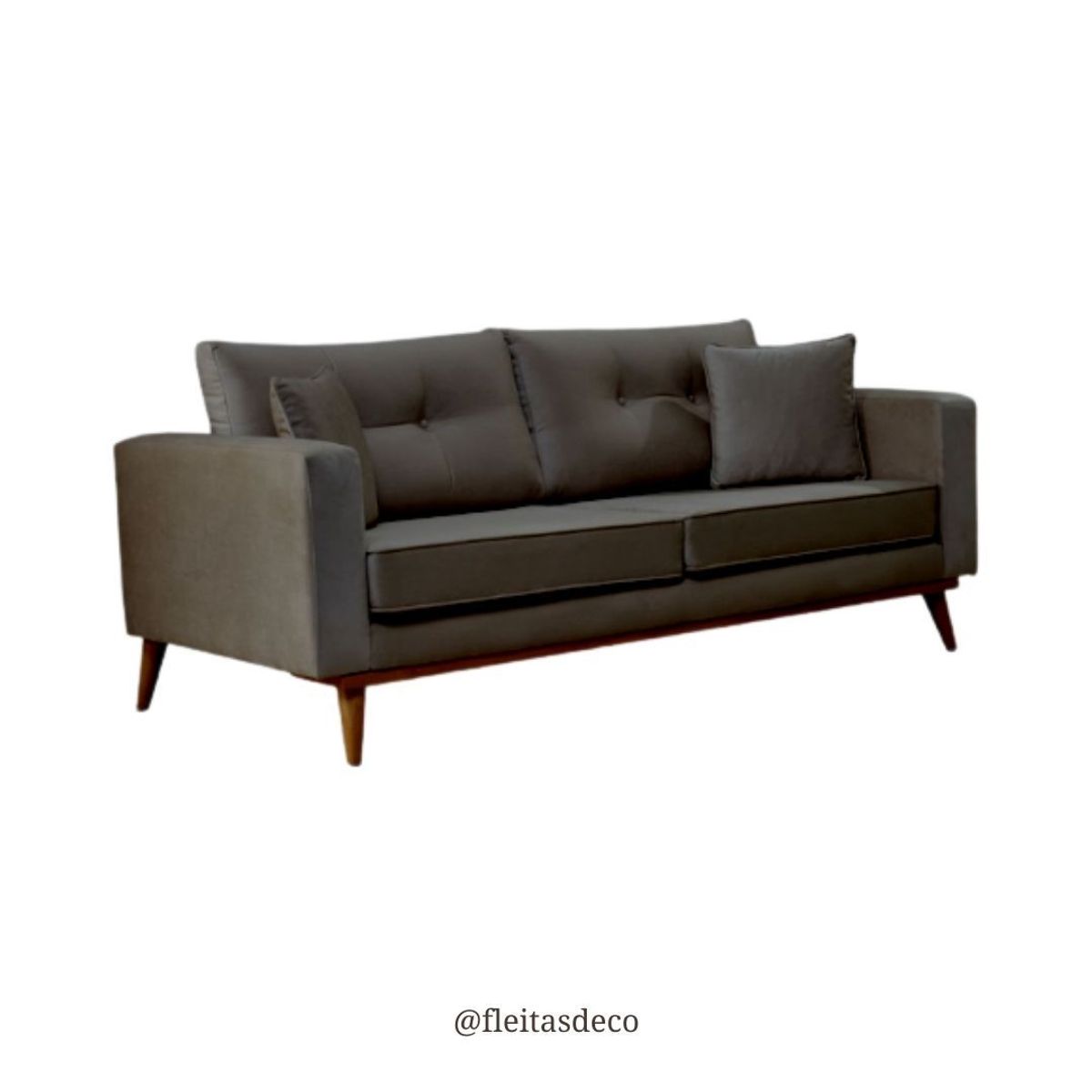 GENERICO - ANAFE 3 CUERPOS COLOR GRIS