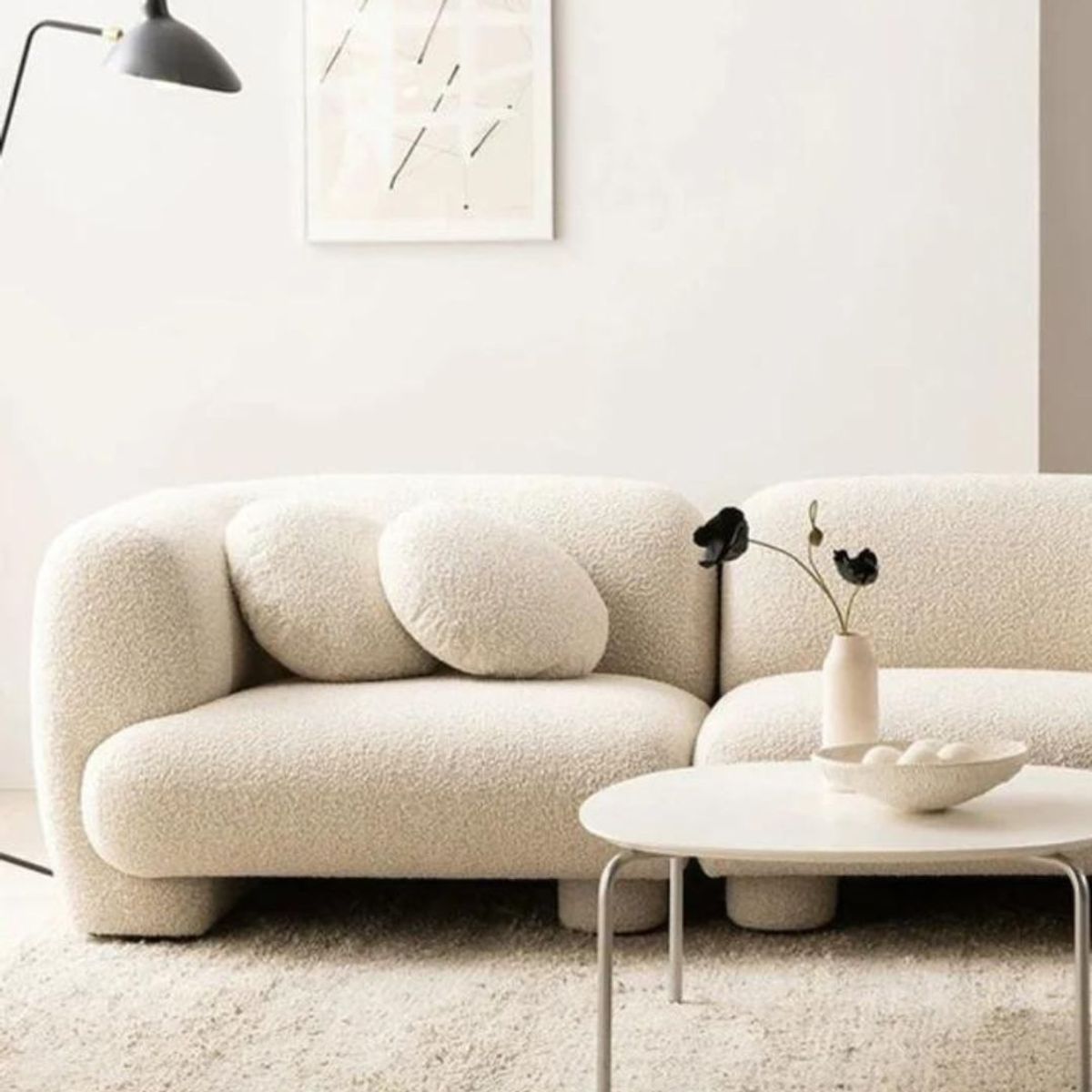 GENERICO - LOOVAR 2 CUERPOS Beige