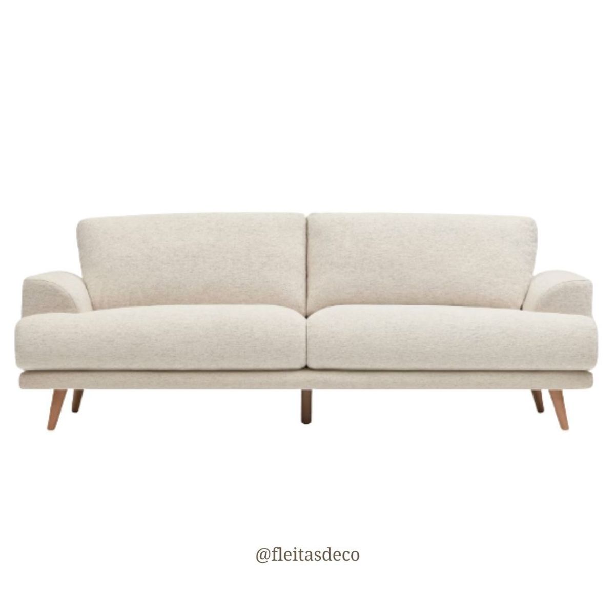 GENERICO - LEONOR 3 CUERPOS COLOR BEIGE