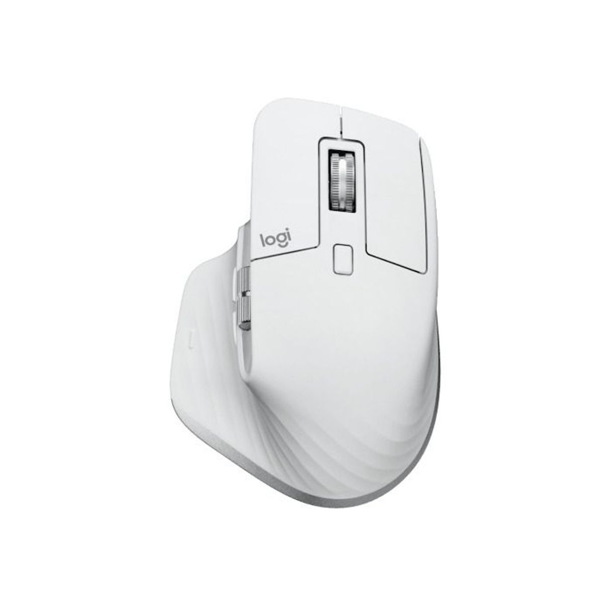 LOGITECH - Mouse Mx Master 3S Blanco